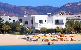 Naxos Colosseo